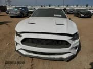 ✅ 2021 Ford Mustang EcoBoost • VIN: 1FA6P8TH6M5146438 • Lot: 80247845. Listed on Copart with Not provided. Free auction sales archive from the USA and detailed vehicle history report at DreamBid. Image 5.