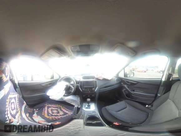 2019 Subaru Impreza Premium с VIN 4S3GTAD62K3735512, выставлен на аукционе IAAI как лот 43313720 с пробегом 81 450 миль миль и . История ставок и продаж доступна на DreamBid. Изображение 19.