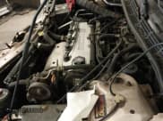 ✅ 2000 Honda Accord SE • VIN: JHMCG5672YC022973 • Lot: 42383351. Listed on IAAI with 280,143 mi. Free auction sales archive from the USA and detailed vehicle history report at DreamBid. Image 20.