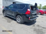 ✅ 2012 Lexus GX 460 Premium • VIN: JTJJM7FX4C5042522 • Lot: 42186849. Wystawiony na IAAI z przebiegiem 112 684 mil. Bezpłatny archiwum sprzedaży aukcyjnych z USA i szczegółowy raport historii pojazdu na DreamBid. Zdjęcie 3.