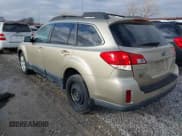 ✅ 2010 Subaru Outback Premium All-Weather Anniversary • VIN: 4S4BRBCC4A3348878 • Lot: 43819918. Listed on IAAI with 196,000 mi. Free auction sales archive from the USA and detailed vehicle history report at DreamBid. Image 3.