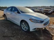 ✅ 2018 Ford Fusion SE • VIN: 3FA6P0HDXJR281700 • Lot: 81926715. Wystawiony na Copart z przebiegiem 128 697 mil. Bezpłatny archiwum sprzedaży aukcyjnych z USA i szczegółowy raport historii pojazdu na DreamBid. Zdjęcie 4.