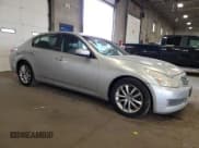 ✅ 2009 Infiniti G37 Journey • VIN: JNKCV61E09M310682 • Лот: 87217545. Опубликован ранее на Copart с пробегом 241 562 миль. Бесплатный доступ к архиву аукционных продаж из США и подробный отчёт об истории автомобиля на DreamBid. Изображение 4.