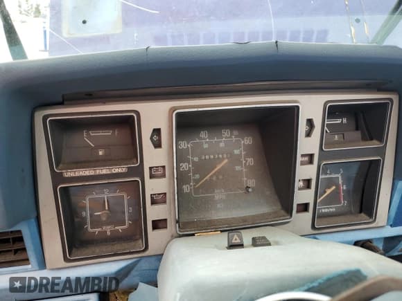 ✅ 1981 Datsun 720 • VIN: JN6MD06S9BW022929 • Lot: 73064384. Listed on Copart with 389,743 mi. Free auction sales archive from the USA and detailed vehicle history report at DreamBid. Image 9.