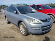 ✅ 2007 Mazda CX-9 Grand Touring • VIN: JM3TB28Y070104714 • Lot: 41374932. Listed on IAAI with 177,402 mi. Free auction sales archive from the USA and detailed vehicle history report at DreamBid. Image 1.