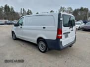✅ 2016 Mercedes-Benz Metris Cargo • VIN: WD3PG2EA6G3085758 • Lot: 97262995. Listed on Copart with 178,371 mi. Free auction sales archive from the USA and detailed vehicle history report at DreamBid. Image 3.