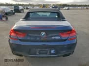 ✅ 2016 BMW 6 Series 650i xDrive • VIN: WBA6F7C50GD930599 • Лот: 95611505. Опубликован ранее на Copart с пробегом 68 945 миль. Бесплатный доступ к архиву аукционных продаж из США и подробный отчёт об истории автомобиля на DreamBid. Изображение 6.