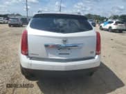 ✅ 2012 Cadillac SRX Luxury Collection • VIN: 3GYFNDE31CS527509 • Lot: 84618535. Listed on Copart with 162,833 mi. Free auction sales archive from the USA and detailed vehicle history report at DreamBid. Image 6.