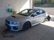 ✅ 2020 Subaru WRX • VIN: JF1VA1A68L9801387 • Лот: 43278535. Опубликован ранее на IAAI с пробегом 97 976 миль. Бесплатный доступ к архиву аукционных продаж из США и подробный отчёт об истории автомобиля на DreamBid. Изображение 2.