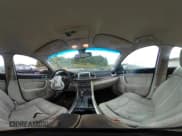 ✅ 2009 Lincoln MKS • VIN: 1LNHM93R89G622707 • Lot: 43283991. Listed on IAAI with 226,393 mi. Free auction sales archive from the USA and detailed vehicle history report at DreamBid. Image 19.