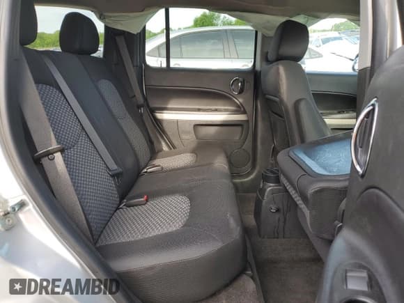 ✅ 2011 Chevrolet HHR 2LT • VIN: 3GNBACFU4BS564478 • Lot: 52768375. Listed on Copart with 113,670 mi. Free auction sales archive from the USA and detailed vehicle history report at DreamBid. Image 11.