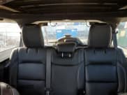 ✅ 2021 Jeep Wrangler Unlimited Sahara • VIN: 1C4HJXEN5MW682941 • Lot: 84399445. Listed on Copart with 49,123 mi. Free auction sales archive from the USA and detailed vehicle history report at DreamBid. Image 10.