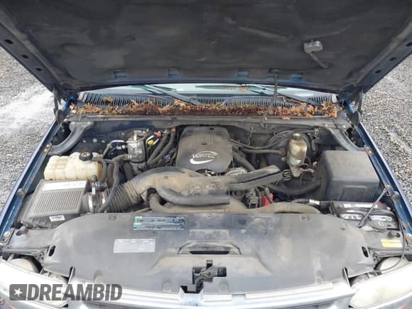 ✅ 2002 Chevrolet Tahoe LT • VIN: 1GNEK13Z92J329817 • Lot: 43875631. Listed on IAAI with 158,781 mi. Free auction sales archive from the USA and detailed vehicle history report at DreamBid. Image 10.