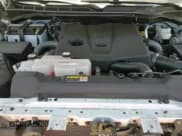 ✅ 2022 Toyota Tundra Platinum • VIN: 5TFNA5DB6NX003415 • Лот: 60794455. Опубликован ранее на Copart с пробегом 52 022 миль. Бесплатный доступ к архиву аукционных продаж из США и подробный отчёт об истории автомобиля на DreamBid. Изображение 14.