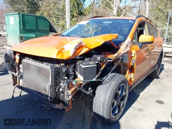 ✅ 2019 Subaru Crosstrek Premium • VIN: JF2GTACC6K9299074 • Lot: 41292090. Wystawiony na IAAI z przebiegiem 57 927 mil. Bezpłatny archiwum sprzedaży aukcyjnych z USA i szczegółowy raport historii pojazdu na DreamBid. Zdjęcie 6.