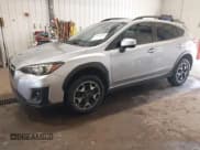 ✅ 2019 Subaru Crosstrek Premium • VIN: JF2GTADCXK8353643 • Лот: 42764861. Опубликован ранее на IAAI с пробегом 68 659 миль. Бесплатный доступ к архиву аукционных продаж из США и подробный отчёт об истории автомобиля на DreamBid. Изображение 2.