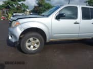 ✅ 2013 Nissan Frontier SV • VIN: 1N6AD0EV3DN760040 • Lot: 42489193. Listed on IAAI with 114,135 mi. Free auction sales archive from the USA and detailed vehicle history report at DreamBid. Image 20.