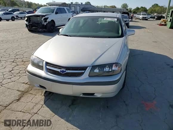 2004 Chevrolet Impala с VIN 2G1WF52KX49372647, выставлен на аукционе Copart как лот 85172605 с пробегом 107 843 миль миль и Чистый • Clean title. История ставок и продаж доступна на DreamBid. Изображение 14.