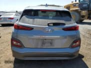 ✅ 2019 Hyundai Kona Limited • VIN: KM8K33AGXKU054572 • Лот: 63934954. Опубликован ранее на Copart с пробегом 46 053 миль. Бесплатный доступ к архиву аукционных продаж из США и подробный отчёт об истории автомобиля на DreamBid. Изображение 6.