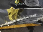 ✅ 2023 Chevrolet Equinox LS • VIN: 3GNAXFEG0PL214516 • Lot: 43655376. Wystawiony na IAAI z przebiegiem 67 432 mil. Bezpłatny archiwum sprzedaży aukcyjnych z USA i szczegółowy raport historii pojazdu na DreamBid. Zdjęcie 1.