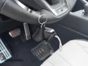 ✅ 2025 Lexus TX 500h F Sport Premium • VIN: 5TDABAB67SS009302 • Lot: 43395671. Listed on IAAI with 2,132 mi. Free auction sales archive from the USA and detailed vehicle history report at DreamBid. Image 11.