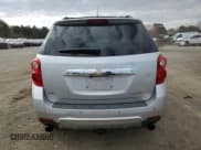 ✅ 2012 Chevrolet Equinox LTZ • VIN: 2GNFLGE57C6145005 • Лот: 92287235. Опубликован ранее на Copart с пробегом 292 564 миль. Бесплатный доступ к архиву аукционных продаж из США и подробный отчёт об истории автомобиля на DreamBid. Изображение 6.