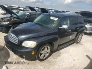 2011 Chevrolet HHR 2LT с VIN 3GNBACFU1BS589631, выставлен на аукционе Copart как лот 76806044 с пробегом 102 695 миль миль и На запчасти • Non repairable. История ставок и продаж доступна на DreamBid. Изображение 1.