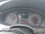 ✅ 2017 Audi A6 Premium • VIN: WAUC8AFC5HN036033 • Lot: 43926010. Wystawiony na IAAI z przebiegiem 114 273 mil. Bezpłatny archiwum sprzedaży aukcyjnych z USA i szczegółowy raport historii pojazdu na DreamBid. Zdjęcie 7.