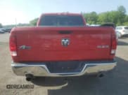 ✅ 2017 Ram 1500 Big Horn • VIN: 3C6RR7LT3HG549122 • Lot: 60829425. Listed on Copart with 154,225 mi. Free auction sales archive from the USA and detailed vehicle history report at DreamBid. Image 6.