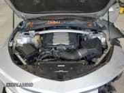 ✅ 2018 Chevrolet Camaro 2SS • VIN: 1G1FH1R79J0109253 • Лот: 80255245. Опубликован ранее на Copart с пробегом 99 923 миль. Бесплатный доступ к архиву аукционных продаж из США и подробный отчёт об истории автомобиля на DreamBid. Изображение 11.