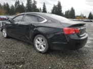 ✅ 2014 Chevrolet Impala LT • VIN: 2G1115SL8E9277961 • Лот: 91727105. Опубликован ранее на Copart с пробегом 70 135 миль. Бесплатный доступ к архиву аукционных продаж из США и подробный отчёт об истории автомобиля на DreamBid. Изображение 2.