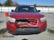 ✅ 2011 Hyundai Santa Fe GLS • VIN: 5XYZGDAB5BG033678 • Lot: 77382824. Listed on Copart with 166,948 mi. Free auction sales archive from the USA and detailed vehicle history report at DreamBid. Image 5.