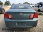 ✅ 2009 Chevrolet Malibu 1LT • VIN: 1G1ZH57B194200033 • Лот: 72506594. Опубликован ранее на Copart с пробегом 209 382 миль. Бесплатный доступ к архиву аукционных продаж из США и подробный отчёт об истории автомобиля на DreamBid. Изображение 6.