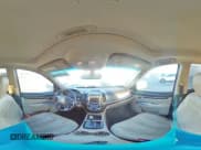 ✅ 2012 Hyundai Santa Fe Limited • VIN: 5XYZK4AG3CG150560 • Lot: 81305794. Listed on Copart with 166,666 mi. Free auction sales archive from the USA and detailed vehicle history report at DreamBid. Image 15.