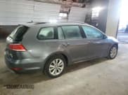 ✅ 2019 Volkswagen Golf S • VIN: 3VW117AU2KM514330 • Lot: 85092745. Listed on Copart with 126,446 mi. Free auction sales archive from the USA and detailed vehicle history report at DreamBid. Image 3.