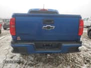 ✅ 2020 Chevrolet Colorado 4WD LT • VIN: 1GCGTCEN2L1138049 • Лот: 85202324. Опубликован ранее на Copart с пробегом 84 528 миль. Бесплатный доступ к архиву аукционных продаж из США и подробный отчёт об истории автомобиля на DreamBid. Изображение 6.