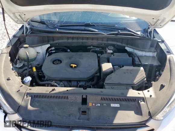 ✅ 2018 Hyundai Tucson SEL • VIN: KM8J33A45JU679624 • Лот: 85768585. Опубликован ранее на Copart с пробегом 111 467 миль. Бесплатный доступ к архиву аукционных продаж из США и подробный отчёт об истории автомобиля на DreamBid. Изображение 12.