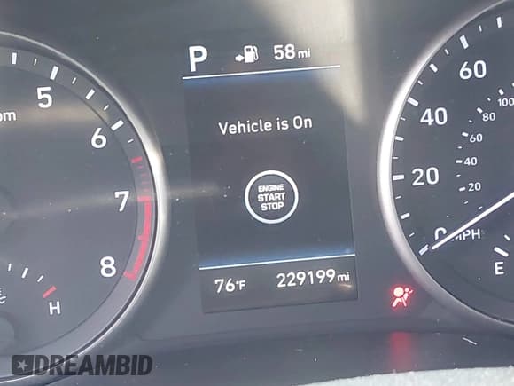 ✅ 2018 Hyundai Elantra • VIN: KMHH35LEXJU067709 • Lot: 43094282. Listed on IAAI with 229,199 mi. Free auction sales archive from the USA and detailed vehicle history report at DreamBid. Image 15.