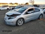 ✅ 2013 Chevrolet Volt • VIN: 1G1RH6E44DU147248 • Lot: 79256764. Wystawiony na Copart z przebiegiem 146 146 mil. Bezpłatny archiwum sprzedaży aukcyjnych z USA i szczegółowy raport historii pojazdu na DreamBid. Zdjęcie 1.