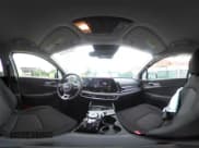 ✅ 2024 Kia Sportage LX • VIN: KNDPUCDG7R7137579 • Lot: 42297216. Wystawiony na IAAI z przebiegiem 3 600 mil. Bezpłatny archiwum sprzedaży aukcyjnych z USA i szczegółowy raport historii pojazdu na DreamBid. Zdjęcie 18.