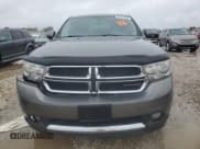 ✅ 2013 Dodge Durango Crew • VIN: 1C4RDJDG9DC554070 • Lot: 81421995. Listed on Copart with 157,824 mi. Free auction sales archive from the USA and detailed vehicle history report at DreamBid. Image 5.