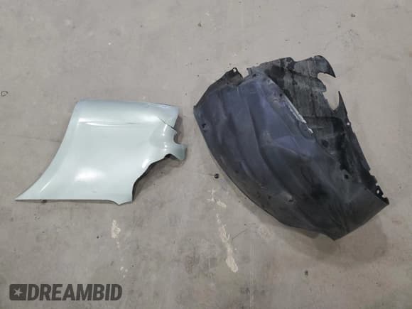 ✅ 2009 Honda Fit • VIN: JHMGE88249S023155 • Лот: 90331185. Опубликован ранее на Copart с пробегом 120 075 миль. Бесплатный доступ к архиву аукционных продаж из США и подробный отчёт об истории автомобиля на DreamBid. Изображение 12.