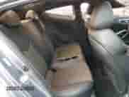 2016 Hyundai Veloster z VIN KMHTC6AD9GU260582, wystawiony jako Copart lot #71878294 z przebiegiem 83 155 mil mil oraz Szkoda całkowita • Salvage title. Historia ofert i sprzedaży dostępna na DreamBid. Obrazek 10.