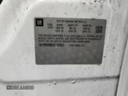 ✅ 2016 Chevrolet Cruze LTZ • VIN: 1G1PG5SB5G7193830 • Lot: 39633223. Wystawiony na Copart z przebiegiem 100 802 mil. Bezpłatny archiwum sprzedaży aukcyjnych z USA i szczegółowy raport historii pojazdu na DreamBid. Zdjęcie 12.