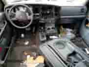 2004 Dodge 1500 SLT с VIN 1D7HU18D04J126093, выставлен на аукционе Copart как лот 72356344 с пробегом Не указан миль и Списание • Salvage title. История ставок и продаж доступна на DreamBid. Изображение 8.