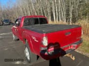 ✅ 2010 Toyota Tacoma • VIN: 5TEUU4EN6AZ706991 • Lot: 93976295. Listed on Copart with 199,601 mi. Free auction sales archive from the USA and detailed vehicle history report at DreamBid. Image 3.