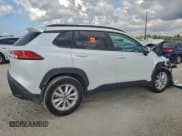 ✅ 2023 Toyota Corolla Cross LE • VIN: 7MUCAAAG5PV066486 • Lot: 94022955. Listed on Copart with 6,951 mi. Free auction sales archive from the USA and detailed vehicle history report at DreamBid. Image 3.