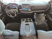 ✅ 2022 Chevrolet Silverado 1500 LT • VIN: 3GCUDDED7NG505951 • Lot: 87438985. Listed on Copart with 104,991 mi. Free auction sales archive from the USA and detailed vehicle history report at DreamBid. Image 8.