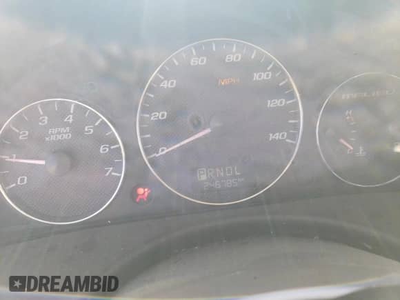 ✅ 2007 Chevrolet Malibu LS • VIN: 1G1ZS58N97F289605 • Lot: 84496374. Wystawiony na Copart z przebiegiem 246 785 mil mil. Skorzystaj z bezpłatnego archiwum sprzedaży aukcyjnych z USA i zobacz szczegółowy raport historii pojazdu na DreamBid. Zdjęcie 9.