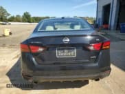 ✅ 2024 Nissan Altima SL • VIN: 1N4BL4EW6RN319963 • Lot: 85315425. Wystawiony na Copart z przebiegiem 38 157 mil. Bezpłatny archiwum sprzedaży aukcyjnych z USA i szczegółowy raport historii pojazdu na DreamBid. Zdjęcie 6.